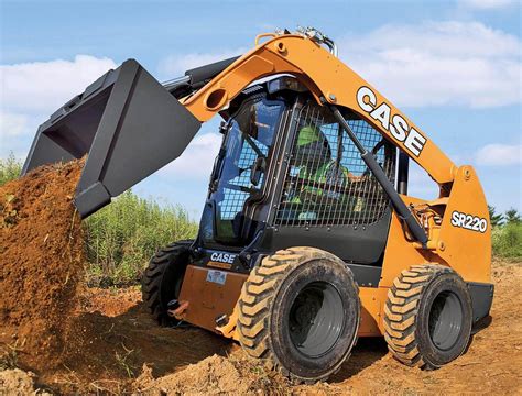 top 5 skid steers